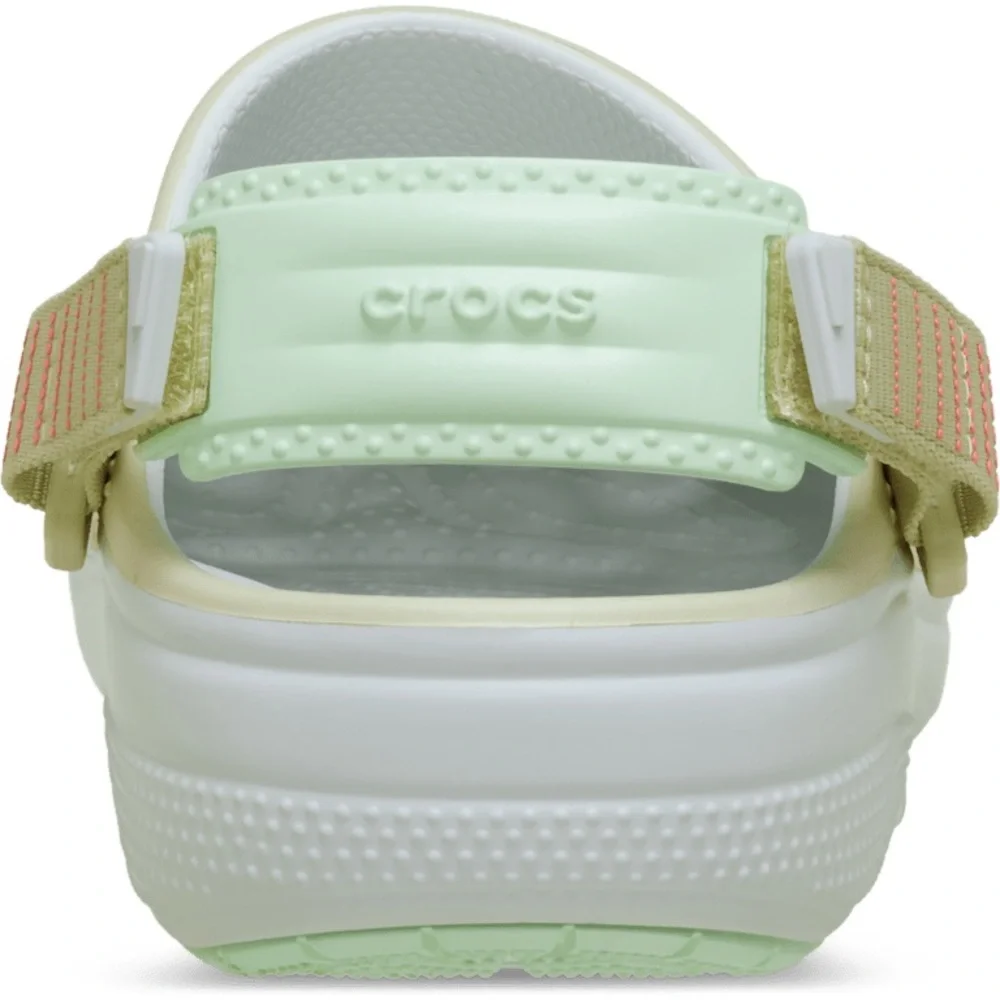 CROCS Classic Turbo Bone Clog NEW w/Tags Womens 8/Mens 6 - Picture 6 of 10
